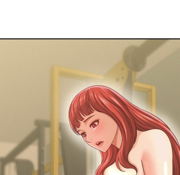 Right Under His Roof Chapter 20 Page 111