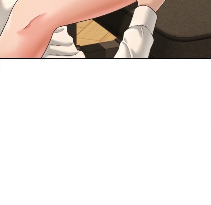 Right Under His Roof Chapter 20 Page 113