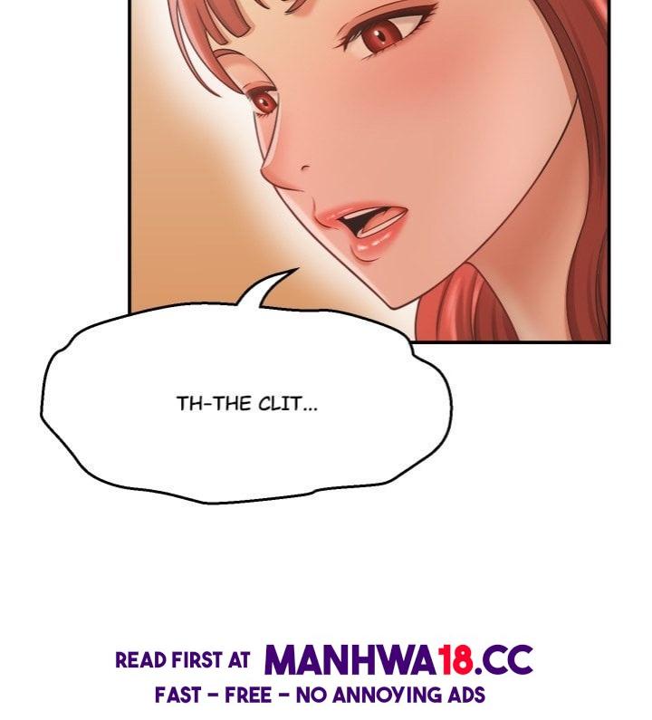 Right Under His Roof Chapter 20 Page 117