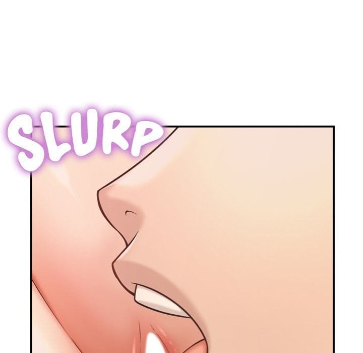 Right Under His Roof Chapter 20 Page 118