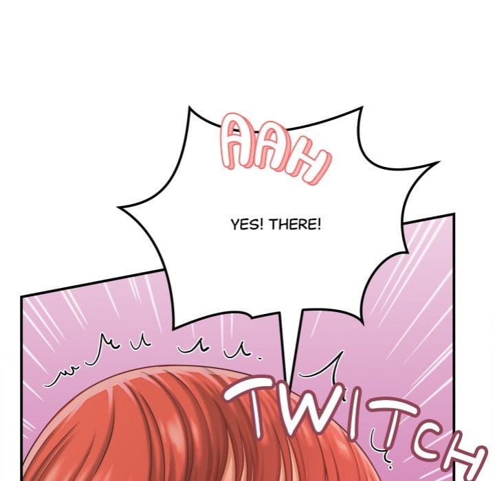 Right Under His Roof Chapter 20 Page 120