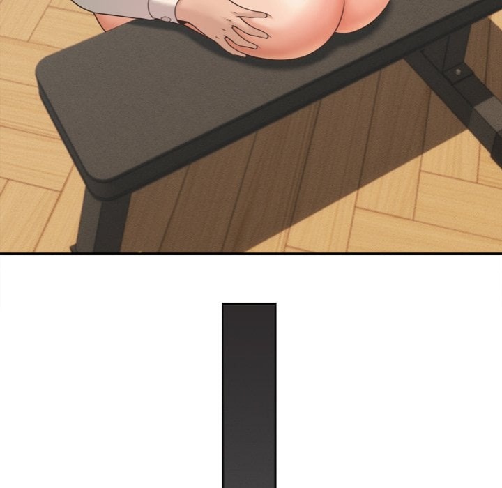 Right Under His Roof Chapter 20 Page 124