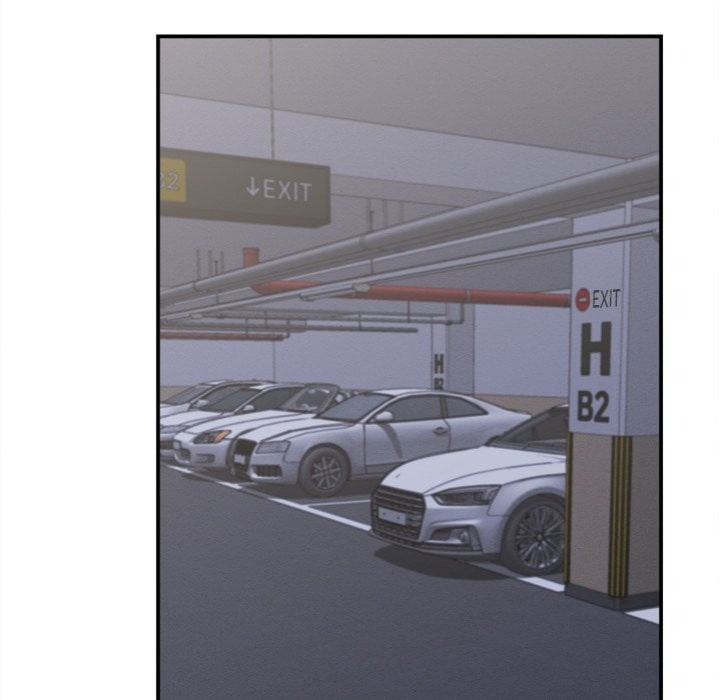 Right Under His Roof Chapter 20 Page 127