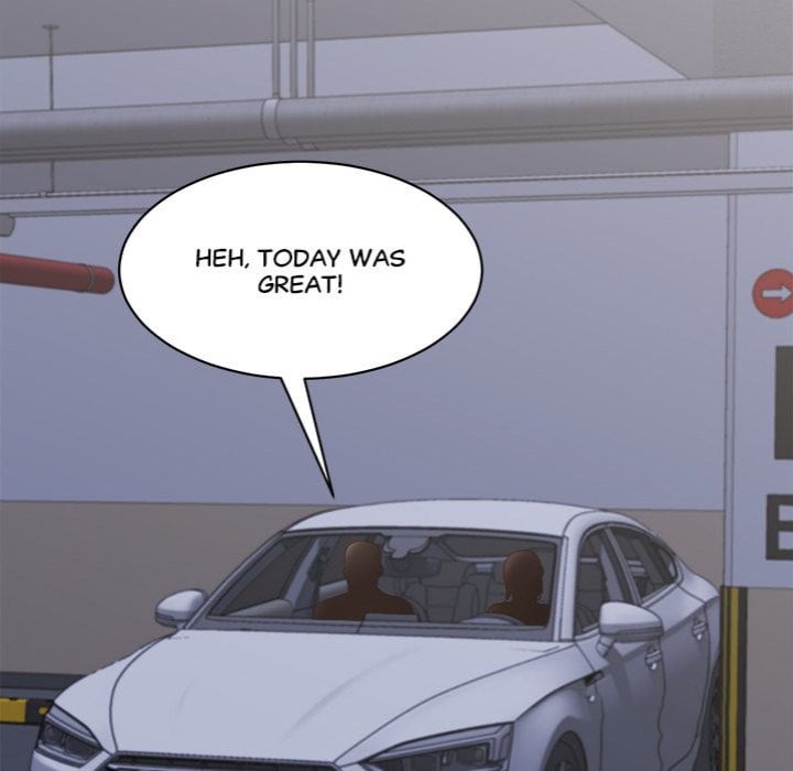 Right Under His Roof Chapter 20 Page 129