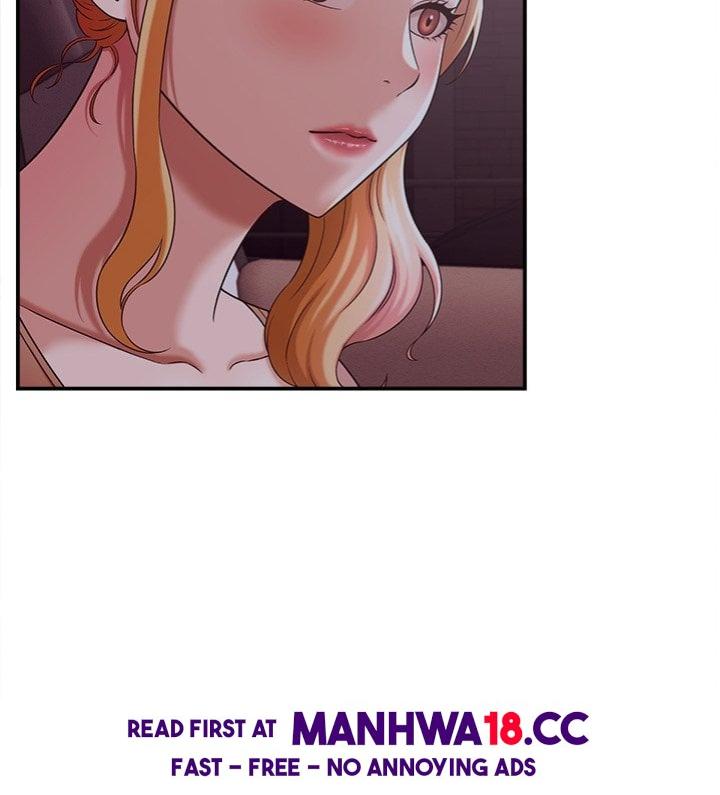 Right Under His Roof Chapter 20 Page 132