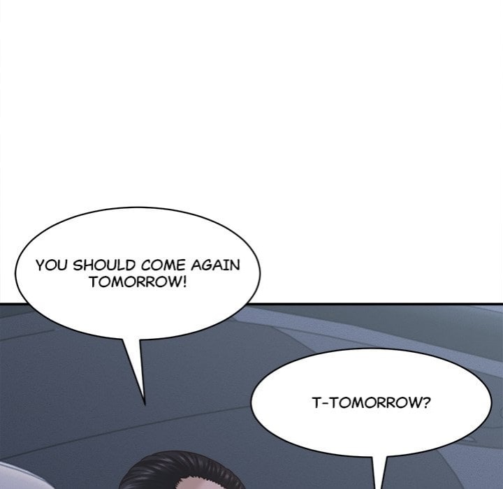 Right Under His Roof Chapter 20 Page 133