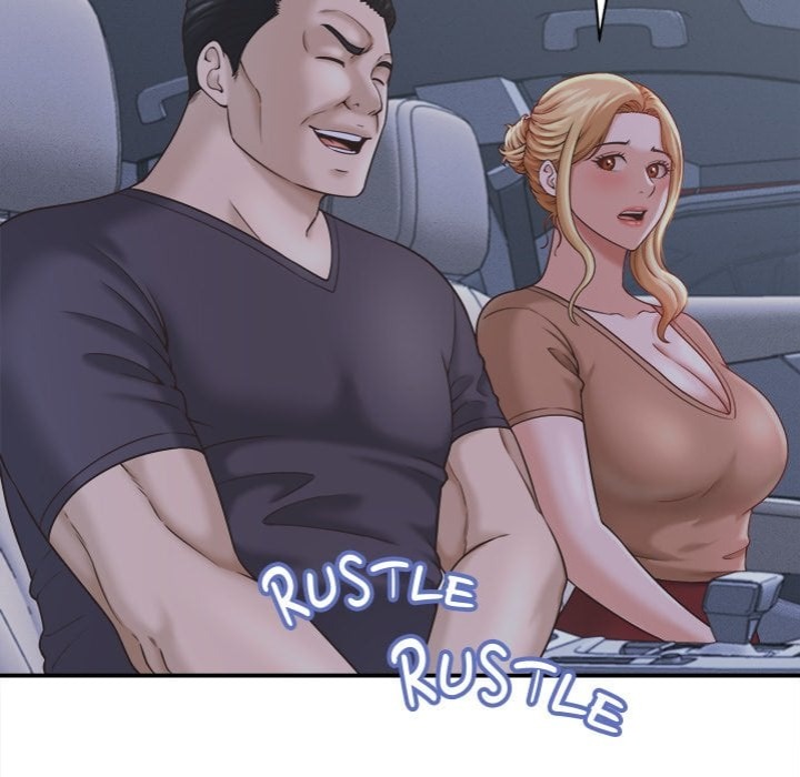 Right Under His Roof Chapter 20 Page 134