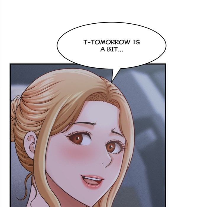 Right Under His Roof Chapter 20 Page 137