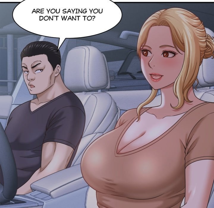 Right Under His Roof Chapter 20 Page 139