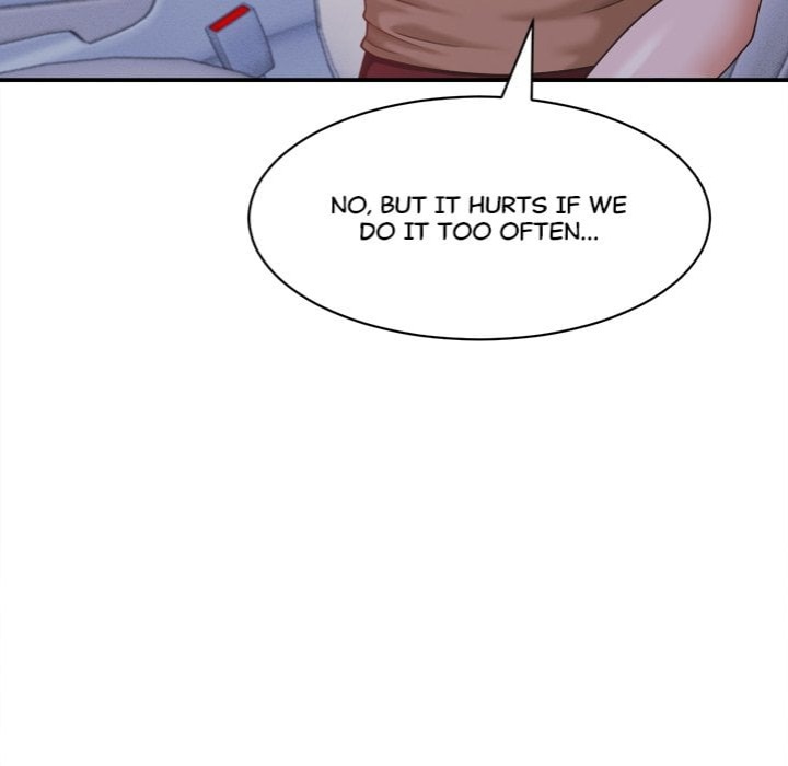 Right Under His Roof Chapter 20 Page 140