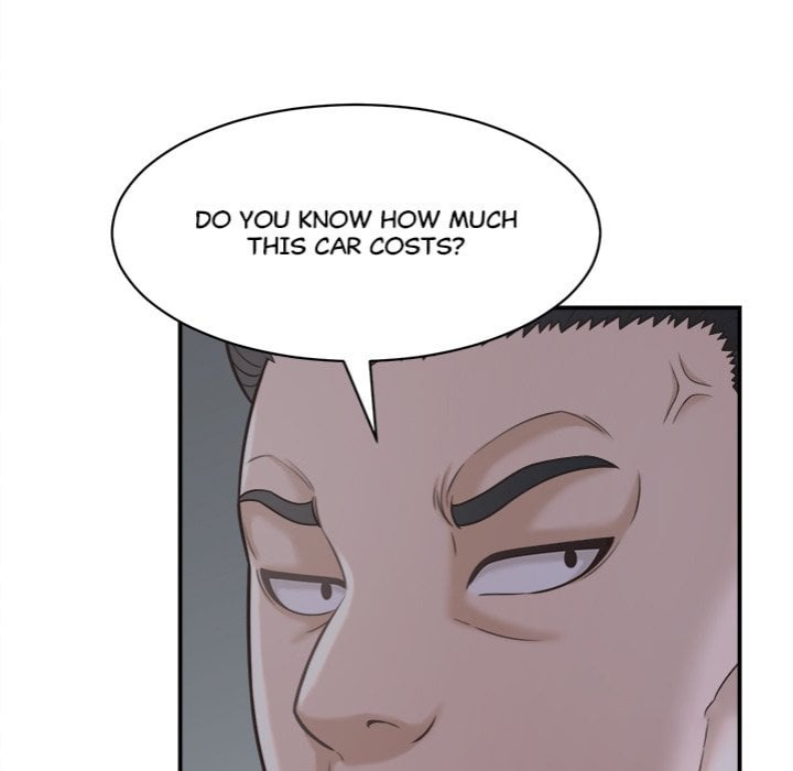 Right Under His Roof Chapter 20 Page 141