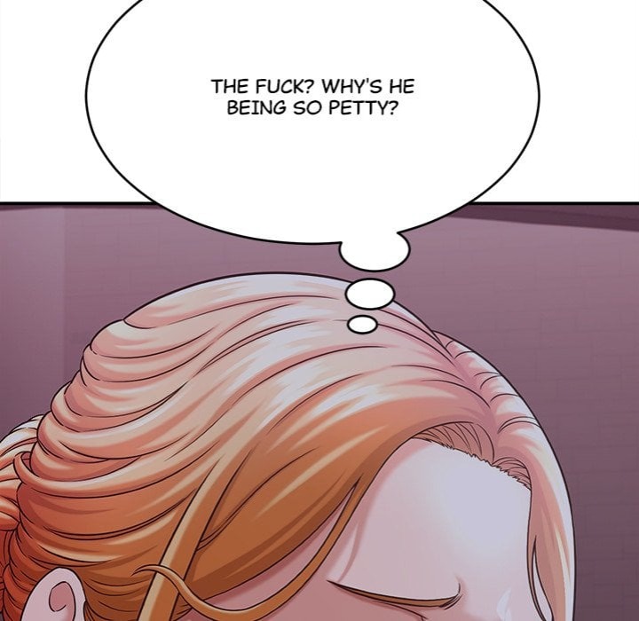 Right Under His Roof Chapter 20 Page 143