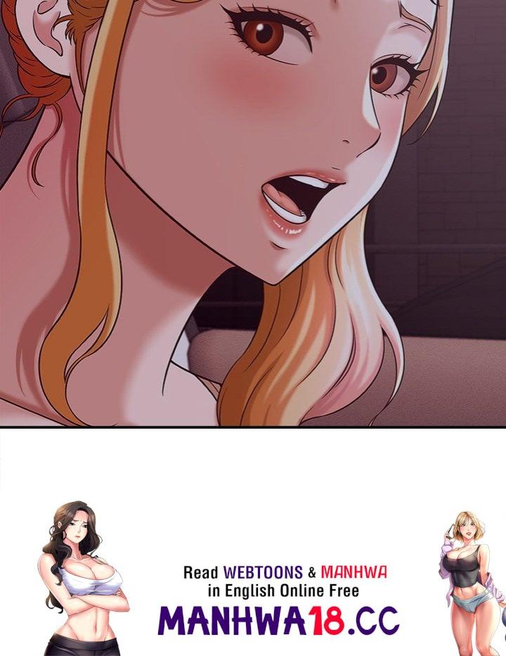 Right Under His Roof Chapter 20 Page 144