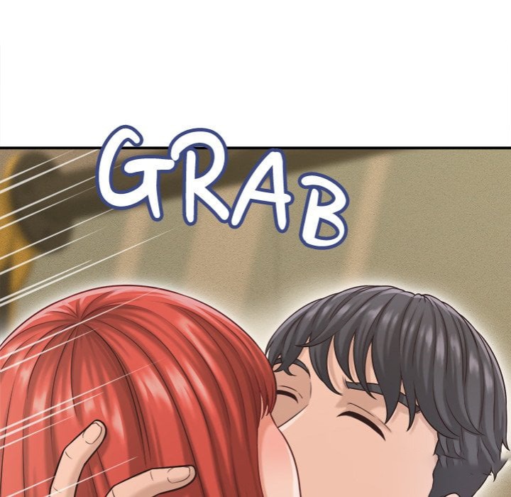 Right Under His Roof Chapter 20 Page 15