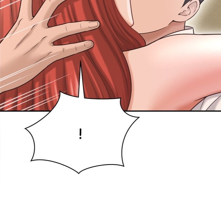 Right Under His Roof Chapter 20 Page 16