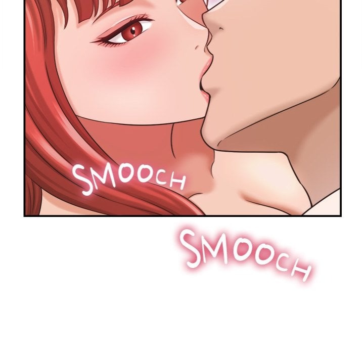 Right Under His Roof Chapter 20 Page 18