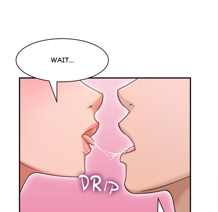 Right Under His Roof Chapter 20 Page 19