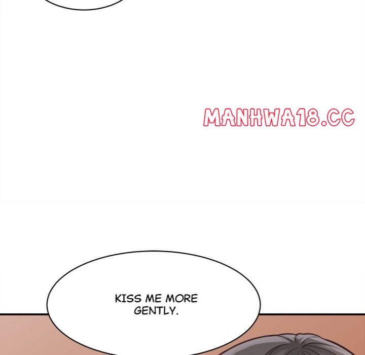 Right Under His Roof Chapter 20 Page 23