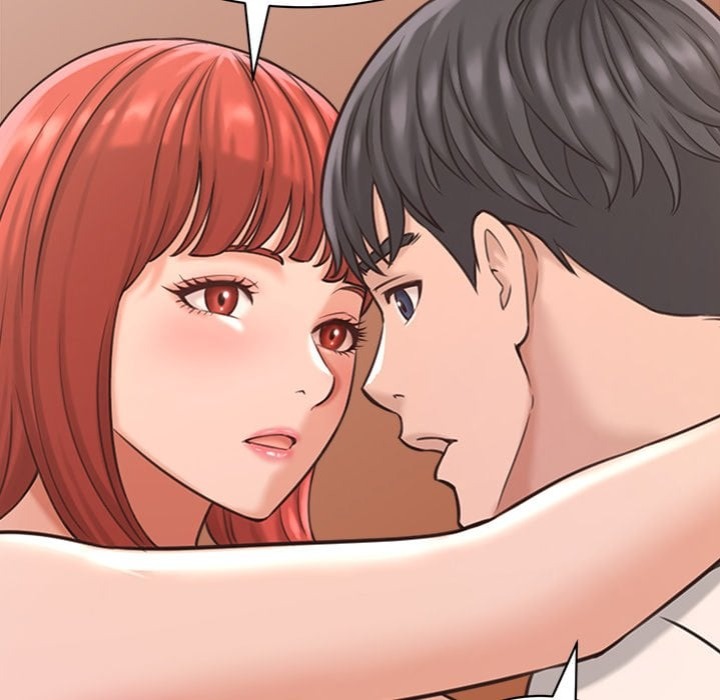 Right Under His Roof Chapter 20 Page 24