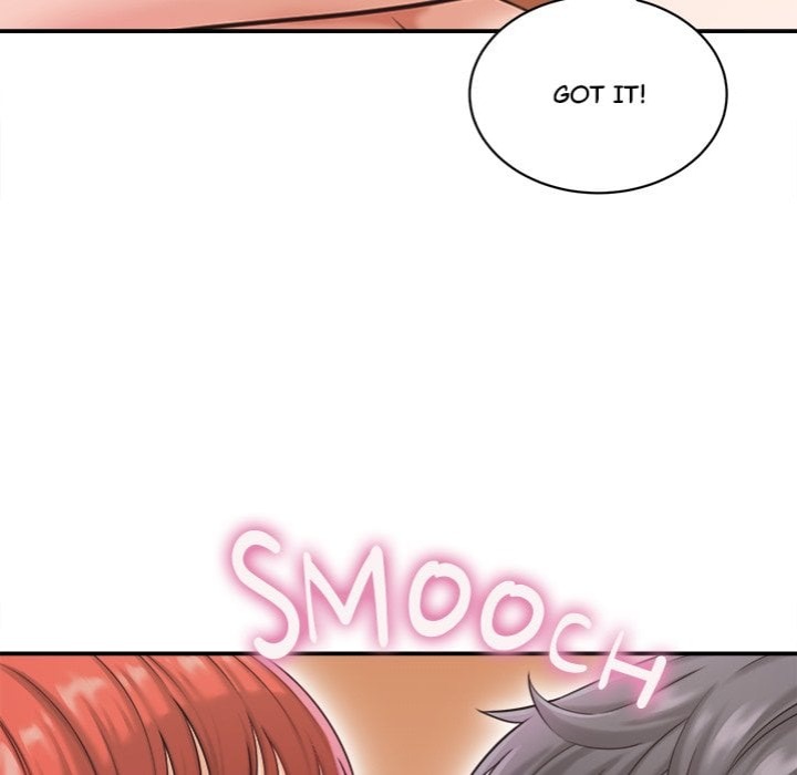 Right Under His Roof Chapter 20 Page 25