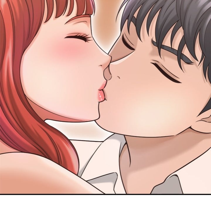 Right Under His Roof Chapter 20 Page 26