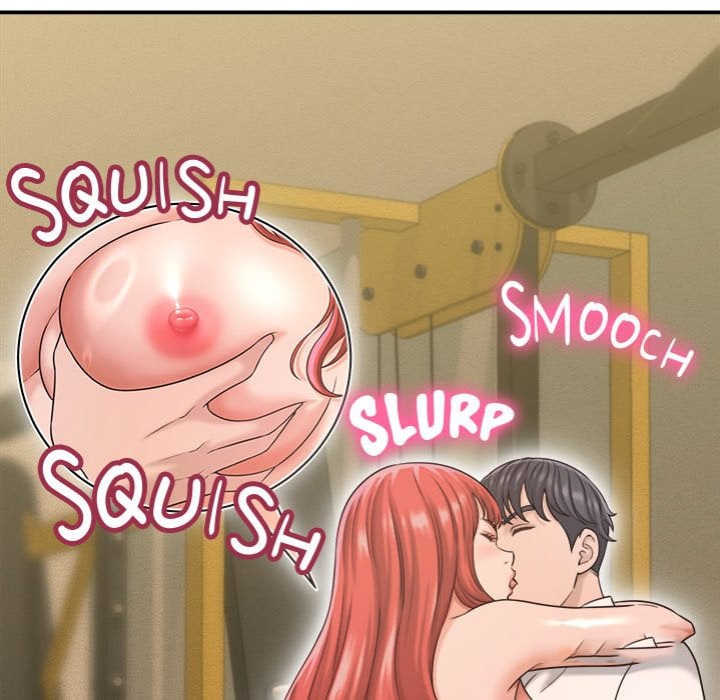 Right Under His Roof Chapter 20 Page 33