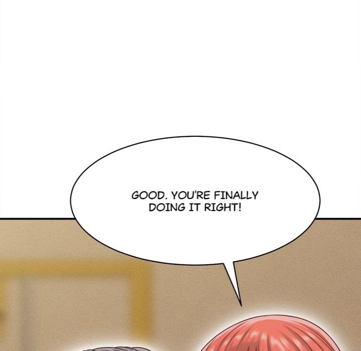 Right Under His Roof Chapter 20 Page 35