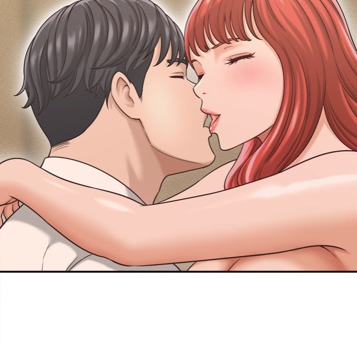 Right Under His Roof Chapter 20 Page 36