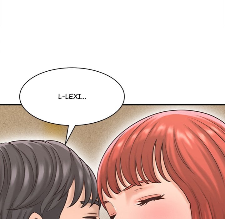 Right Under His Roof Chapter 20 Page 39