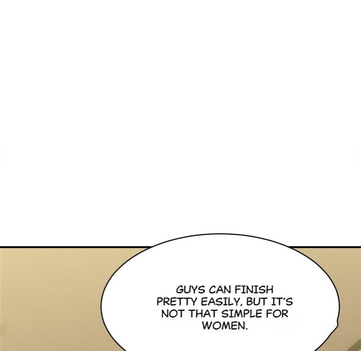 Right Under His Roof Chapter 20 Page 45