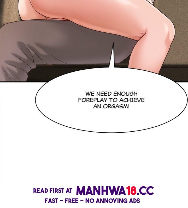 Right Under His Roof Chapter 20 Page 47