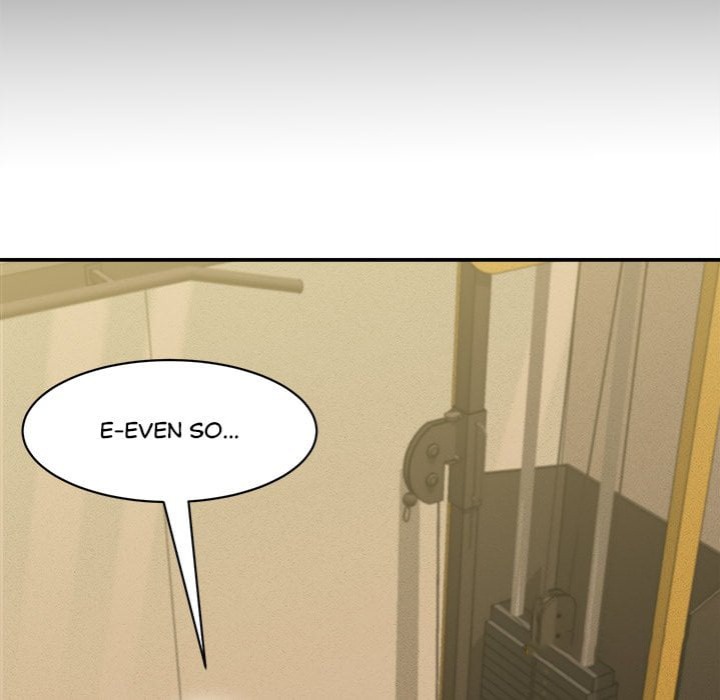 Right Under His Roof Chapter 20 Page 51