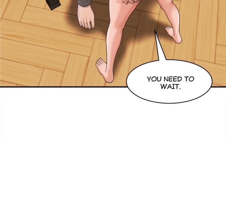 Right Under His Roof Chapter 20 Page 53