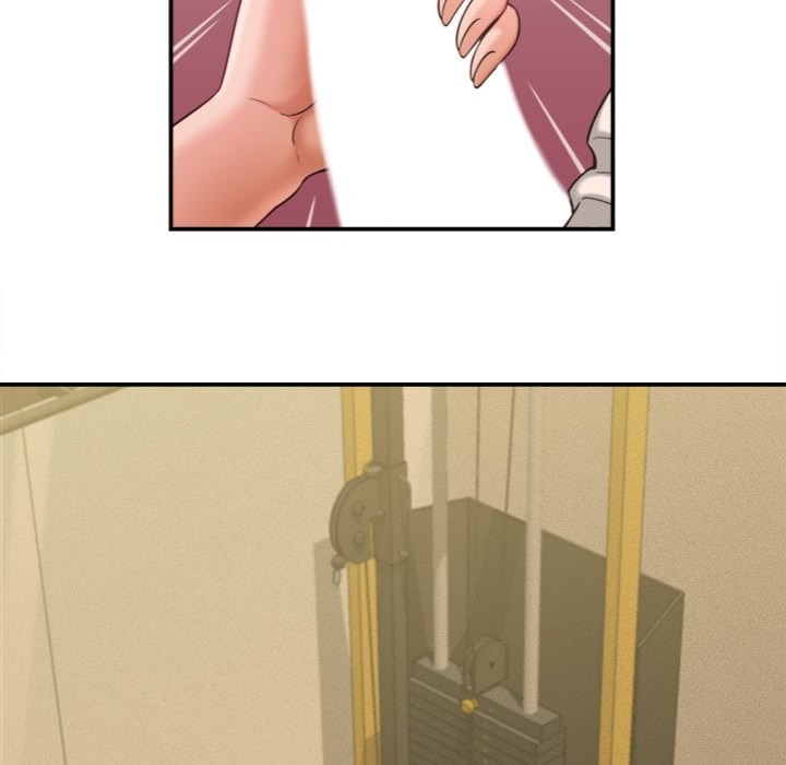 Right Under His Roof Chapter 20 Page 55