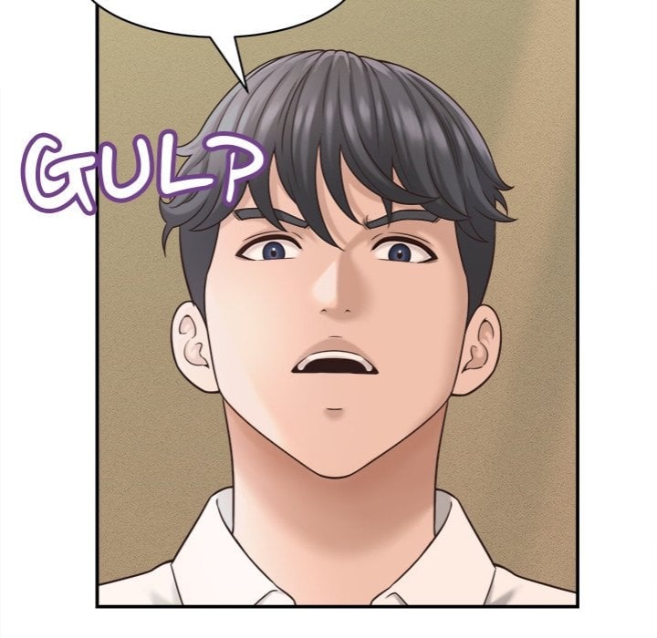 Right Under His Roof Chapter 20 Page 58