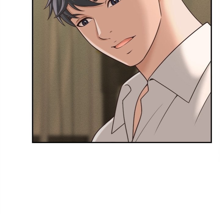 Right Under His Roof Chapter 20 Page 63