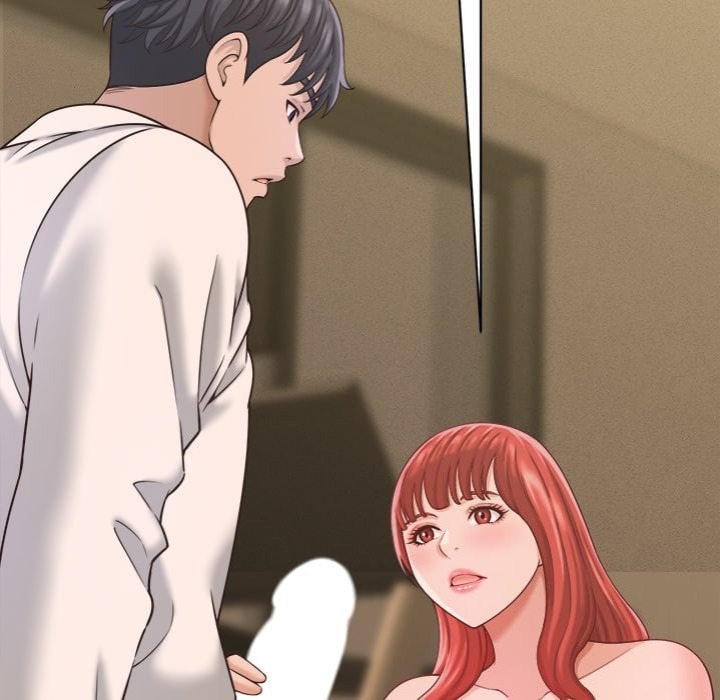 Right Under His Roof Chapter 20 Page 65