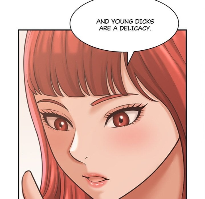 Right Under His Roof Chapter 20 Page 67