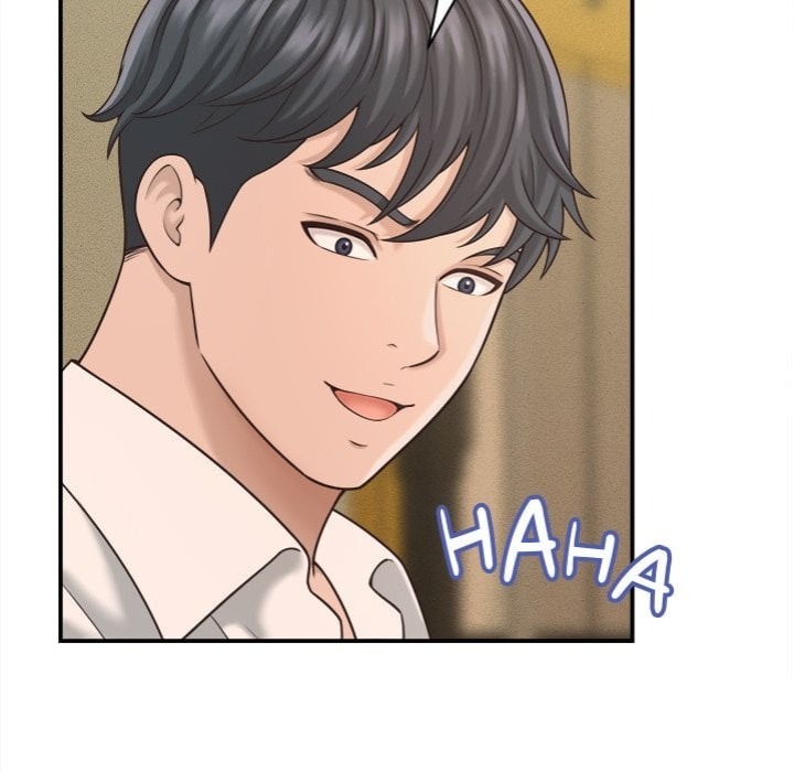 Right Under His Roof Chapter 20 Page 69