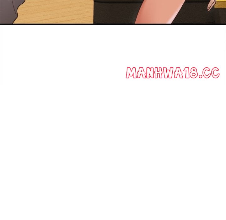 Right Under His Roof Chapter 20 Page 7