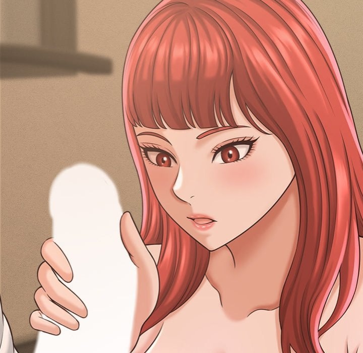 Right Under His Roof Chapter 20 Page 71