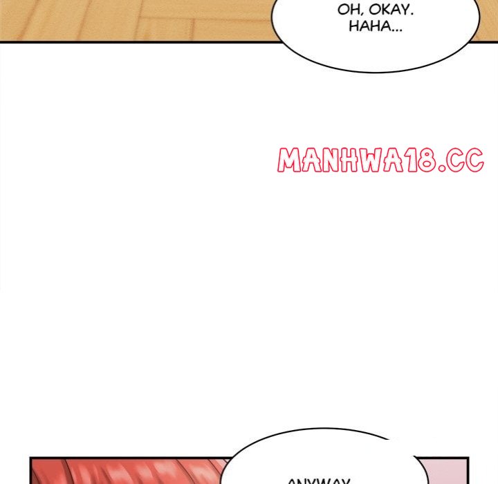 Right Under His Roof Chapter 20 Page 75