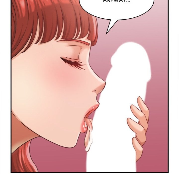 Right Under His Roof Chapter 20 Page 76