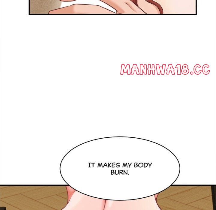 Right Under His Roof Chapter 20 Page 84