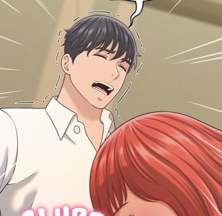 Right Under His Roof Chapter 20 Page 89