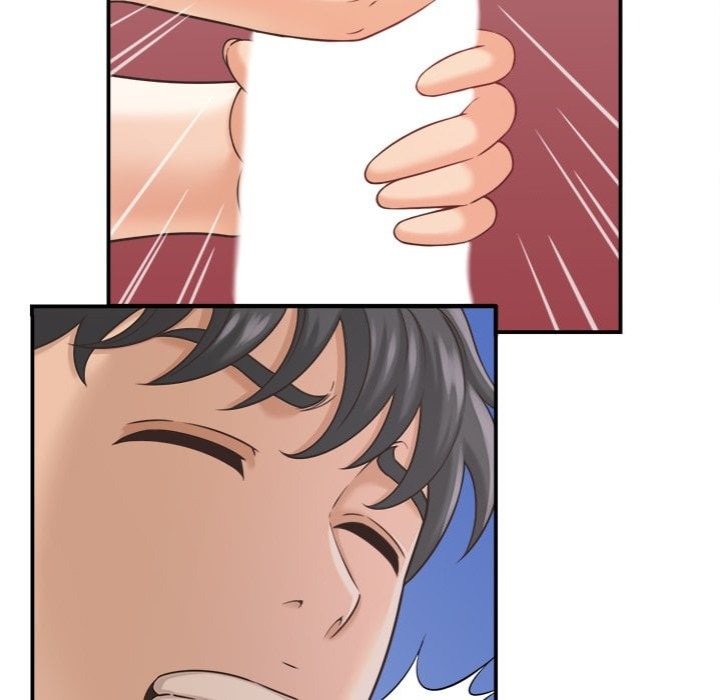 Right Under His Roof Chapter 20 Page 92