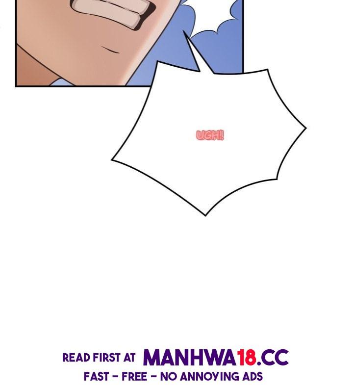 Right Under His Roof Chapter 20 Page 93