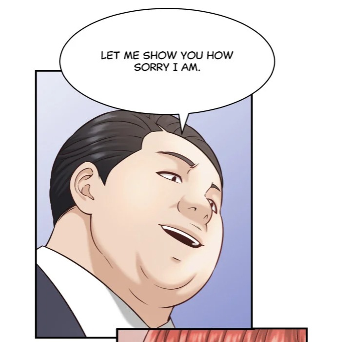 Right Under His Roof Chapter 21 Page 104