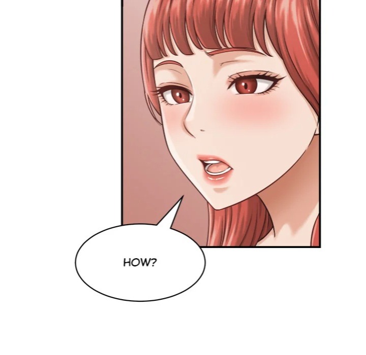 Right Under His Roof Chapter 21 Page 105