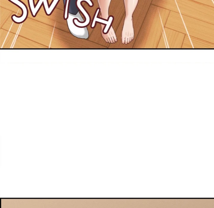 Right Under His Roof Chapter 21 Page 108